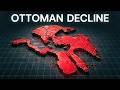 How did the Ottoman Empire get so Weak?? DEFAULT Thumbnail