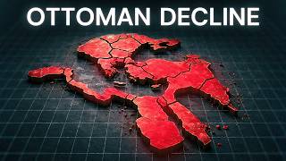 How did the Ottoman Empire get so Weak?? MQDEFAULT Thumbnail