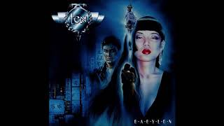 TEN- Babylon- Full Album, CD Rip