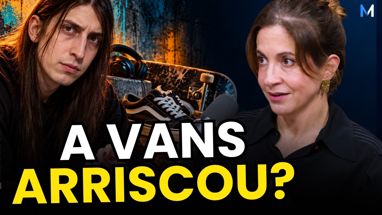 POR QUE A VANS ESCOLHEU FELCA PARA SUA CAMPANHA?