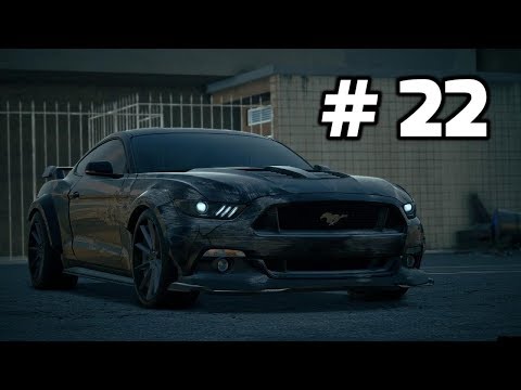 Need for Speed Payback Walkthrough Part 22