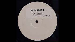 ANGEL - GOLDRUSH (ANGELAPELLA)