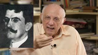 Class 241 – A Historic Night (Raul Pompeia)