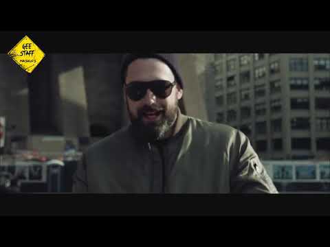 Capital Bra x Sido x Kool Savas x King Khalil  x Sa4 x Milonair - ORIGINAL (LIL MAMMUT REMIX)