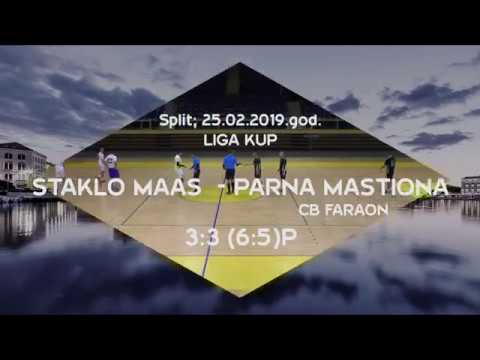 UMN_TV  LK_Staklo MAAS - Parna Mastiona (Sažetak)