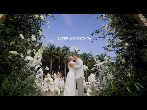Peter and Deonna | 50th Wedding Anniversary