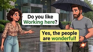 Improve English Listening Skills | Learn English Conversation For Beginners