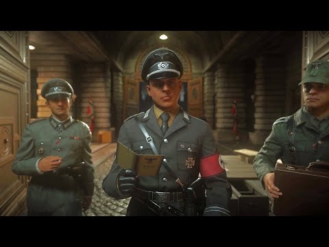 Zagrajmy w Call of Duty WWII #5 Wyzwalam Paryż