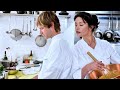 No Reservations A Chef S Broken Heart Slowly Reheats In The Kitchen Of Love