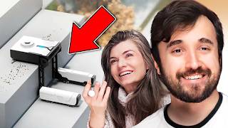 PRECISAMOS COMPRAR ESSE ROBÔ! - Lista de Desejos