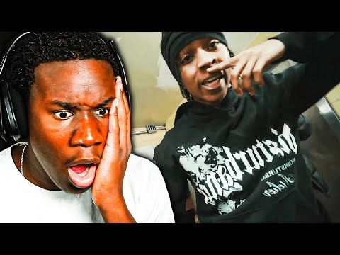 OGZ DONT MISS 🔥 WaviJus Reacts To - Lefty Goon - Ni**as Know (Shot by @86er.fpv)