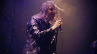 OKKULTOKRATI @ Bloodshed Fest 2016 Day 2