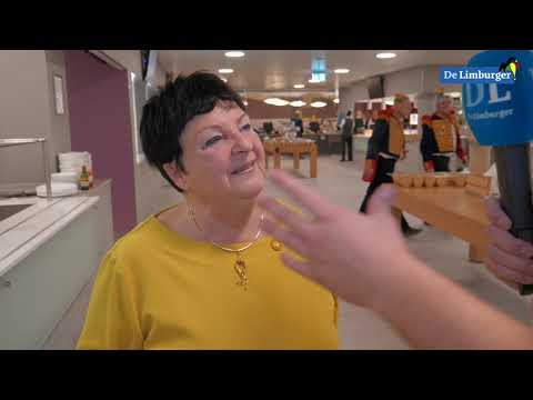 De weeg op met BEPPIE KRAFT #1 - Hoezo liggen feest en ontroering zo dicht bij elkaar?