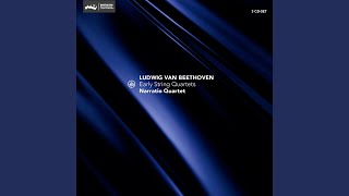 Ludwig Van Beethoven / Narratio Quartet - Op.18.6 Ii Adagio Ma Non Troppo video