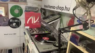 André Visior - Don't Go (Dito Remix)