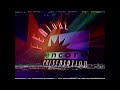 Encore Feature Presentation Open 1999