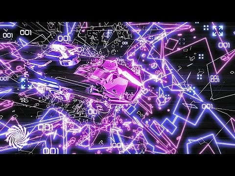 Principles of Flight & Phonic Request - X-Cracker (Logic Bomb Remix)