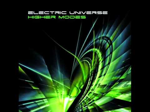 Electric Universe - Rockers And Rollers