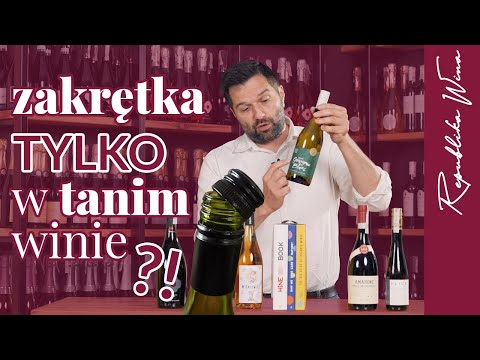 MITY O WINIE, W KTÓRE WIERZYSZ! SOMMELIER WYJAŚNIA