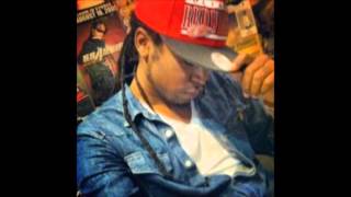 Zagga - Badmind People - Show Biz Riddim - March 2013