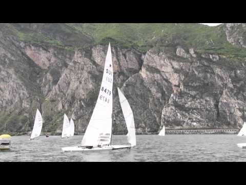 Star Sailors League 2013  Eastern Hemisphere Championship - Day 3