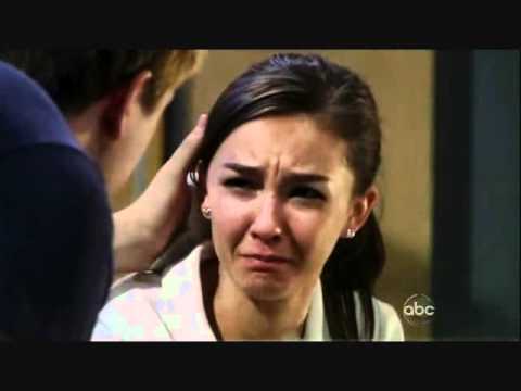 After All, You're My Wonderwall : Kristina and Michael