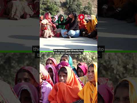 'If NREGA Ends, We Will Die!': NREGA Beneficiries Speak Out | Congress | BJP