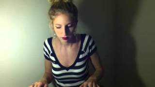 &quot;Faithful to the End&quot; - Cory Asbury (cover)