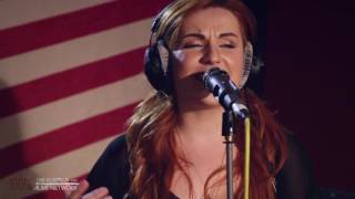 Ignite - 'Superstition' / Stevie Wonder (Cover) Live In Session at The Silk Mill
