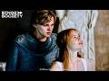 Romeo Juliet 1996 Listening Juliet In Secret Scene