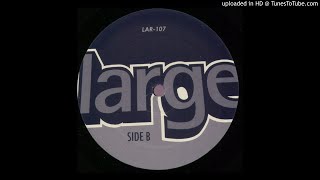Roy Davis Jr. - This Is How We Do It (Andre Harris Remix)