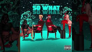 So What Music Video