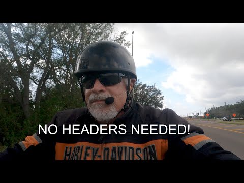 S&S 465 CAM FIRST RIDE AND MY THOUGHTS!