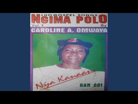 Ka An Gi Yesu Ok Anyal Yiengni