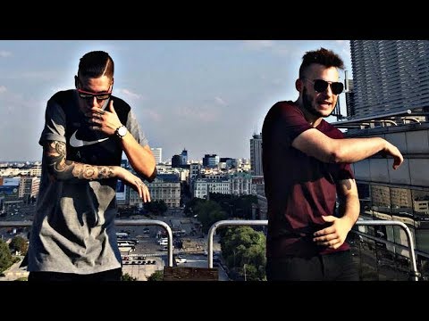 RETO & FILIPEK NA PLANIE TELEDYSKU "ŻYCIE JEST PIĘKNE"