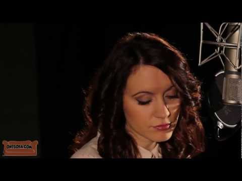Kristyna Myles - Just Three Little Words (Original) - Ont' Sofa Gibson Sessions