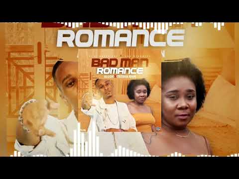 Alloh, Teesha Rain - Badman Romance