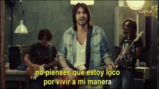 Melendi - Lagrimas Desordenadas (Official CantoYo Video)