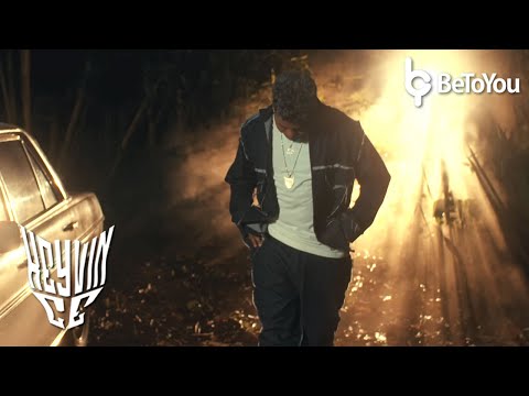Keyvin Ce - La Culpable (Oficial Video)