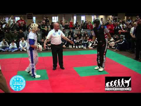 Krisztián Jároszkievicz v Raymond Daniels Irish Open 2014