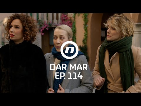 Mali Pariz stigao u Dizmovo - Dar Mar - epizoda 114