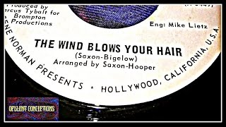 THE SEEDS - THE WIND BLOWS YOUR HAIR