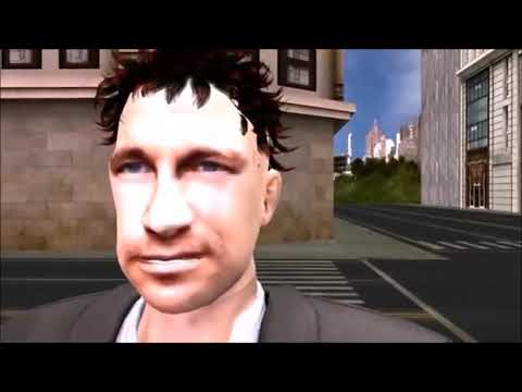 Longfellow bridge M G  Lederman Fred Spencer (((FAN EDIT)))