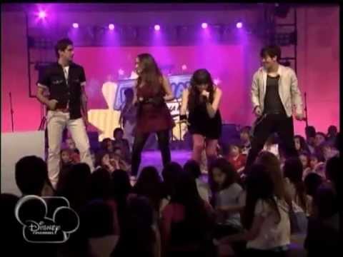 Confiar - Highway - Celebratón 2011