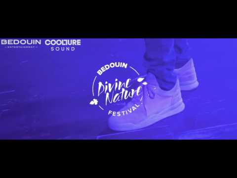 DIVINE NATURE FESTIVAL - Franky Rizardo, Dj Burlak , Veselina Popova 18-20 August