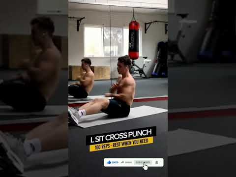 ABS Workout challenge | best abs workout in tamil|best six packs workout in tamil