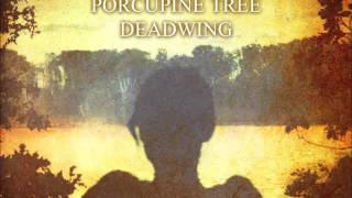 Porcupine Tree - Deadwing (Lyrics)