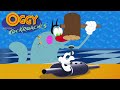 Oggy And The Cockroaches Roach Charmer S06E20 BEST CARTOON COLLECTION New Episodes In HD