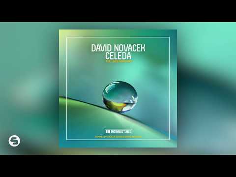 David Novacek ft  Celeda   The Underground (Croatia Squad & Daniel Portman Remix)