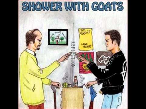 Shower With Goats - Just Another Day